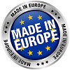 Nuestros productos estan producidos en Europa