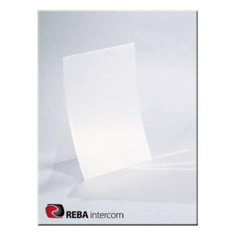 Funda PVC Antirreflejo