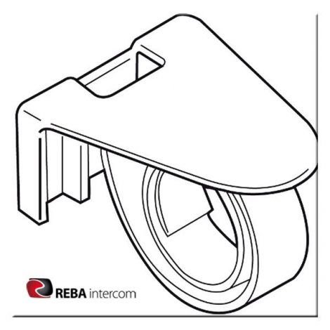Espiral para Balda Gruesa