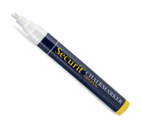 Rotulador Tiza SMA-510 2-6mm